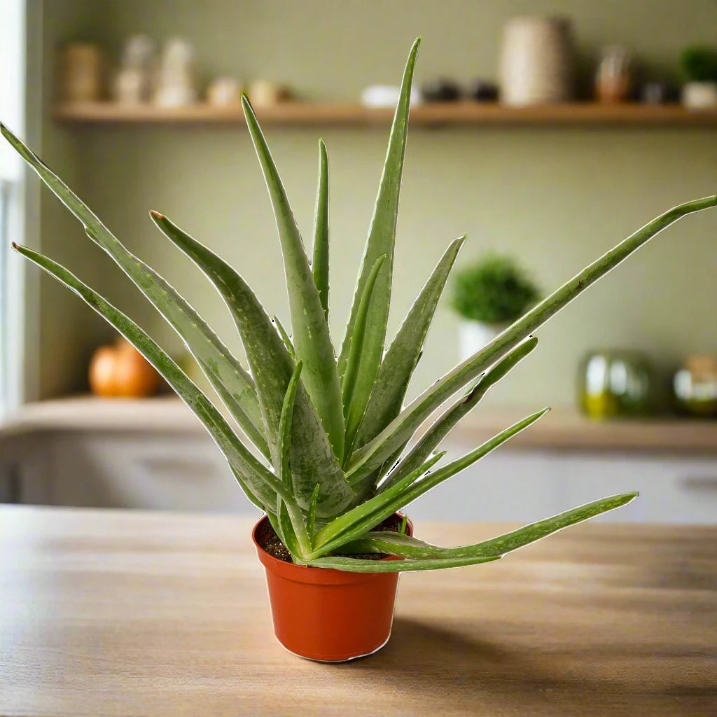 Aloe Vera